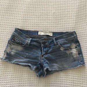 Abercrombie & Fitch Shorts